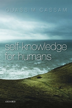 Self-Knowledge for Humans