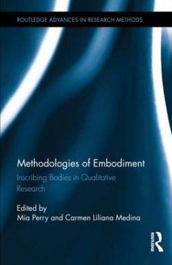 Methodologies of Embodiment