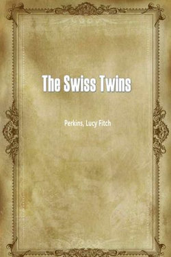 The Swiss Twins