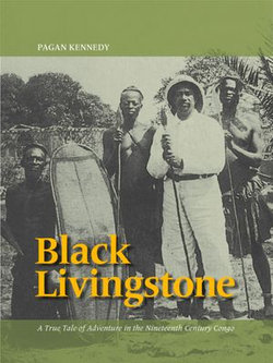 Black Livingstone