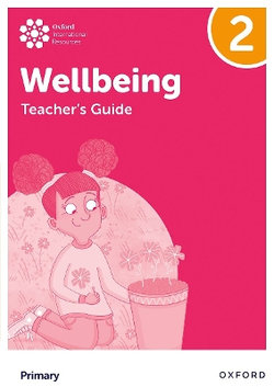 Oxford International Primary Wellbeing