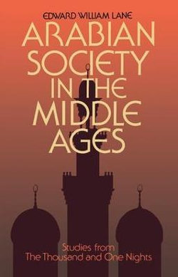 Arabian Society Middle Ages