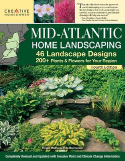 Mid-Atlantic Home Landscaping, 4th Edition