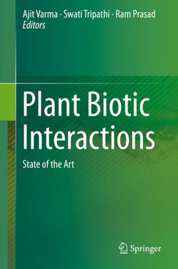 Plant Biotic Interactions