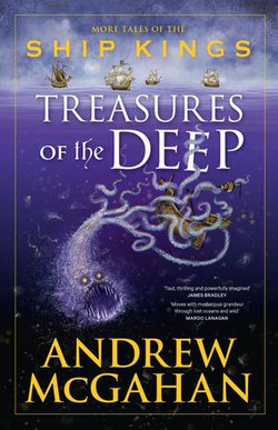 Treasures of the Deep