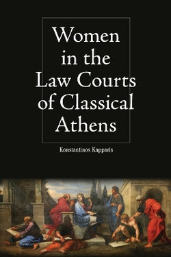 Women in the Law Courts of Classical Athens