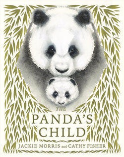 The Panda's Child