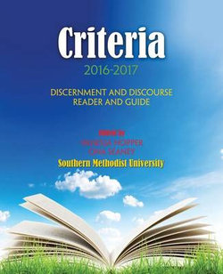 Criteria 2016-2017