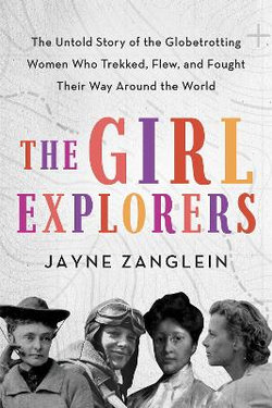 The Girl Explorers