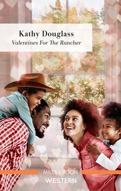 Valentines for the Rancher