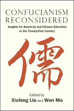 Confucianism Reconsidered