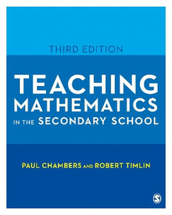 Teaching Mathematics in the Secondary School