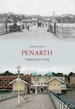 Penarth Through Time