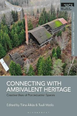 Connecting with Ambivalent Heritage