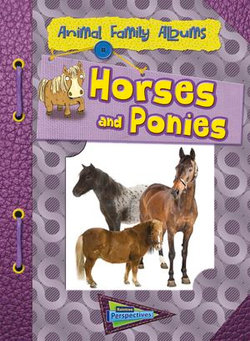 Horses and Ponies