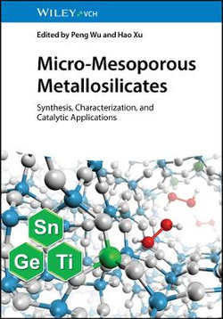 Micro-Mesoporous Metallosilicates