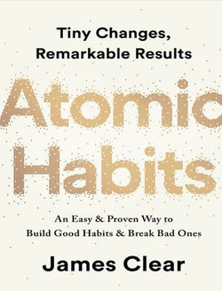 Atomic Habits