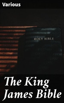 The King James Bible