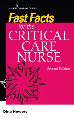 Fast Facts for the Critical Care Nurse