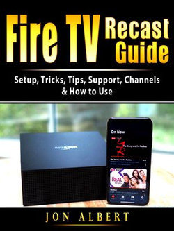 Fire TV Recast Guide