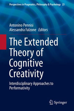 The Extended Theory of Cognitive Creativity