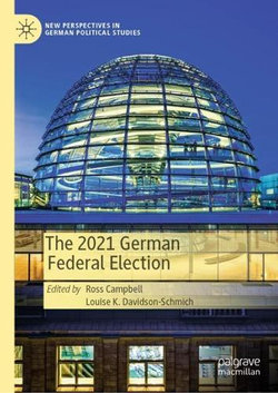 The 2021 German Federal Election