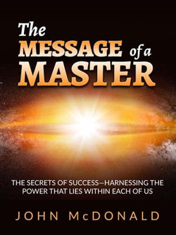 The Message of a Master