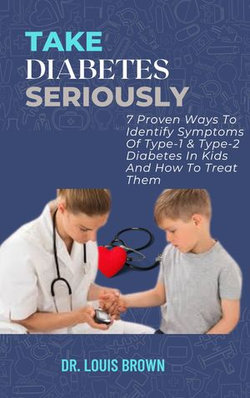 TAKE DIABETES SERIOUSLY