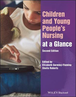 Children and Young People's Nursing at a Glance