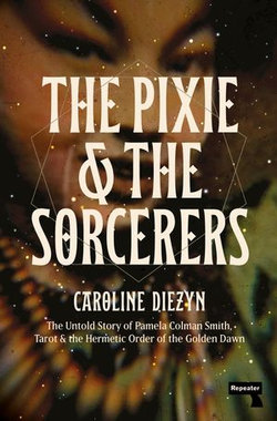 The Pixie and the Sorcerers