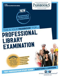 Professional Library Examination