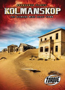 Kolmanskop