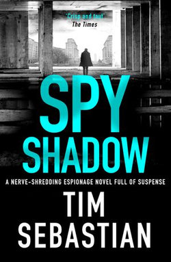 Spy Shadow