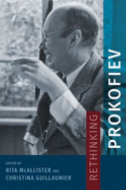 Rethinking Prokofiev