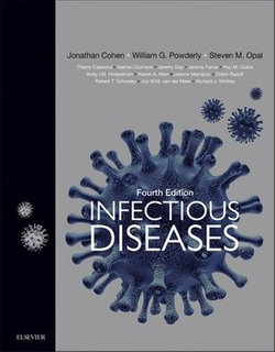 Infectious Diseases E-Book