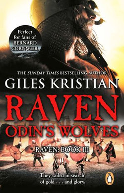 Raven 3: Odin's Wolves