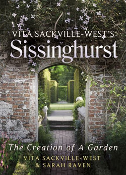 Vita Sackville-West's Sissinghurst