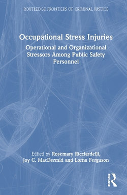 Occupational Stress Injuries