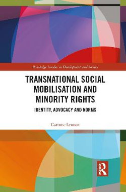 Transnational Social Mobilisation and Minority Rights