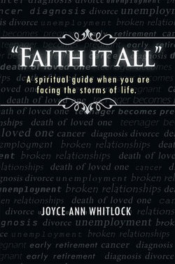 "Faith It All"