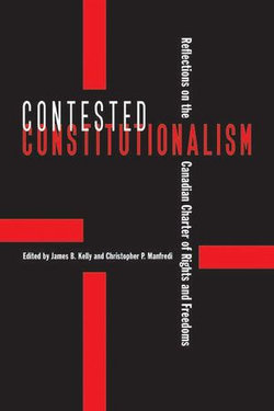 Contested Constitutionalism