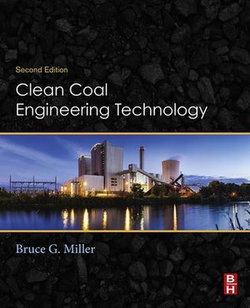 Clean Coal Engineering Technology