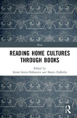 Reading Home Cultures Through Books