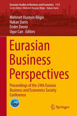 Eurasian Business Perspectives