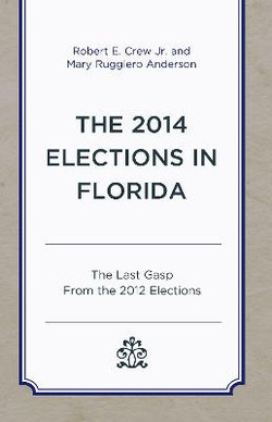 The 2014 Elections in Florida