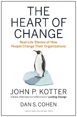 The Heart of Change