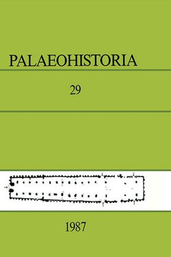 Palaeohistoria