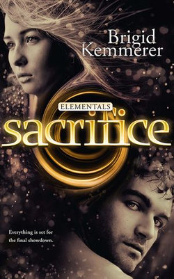 Sacrifice: Elementals 5