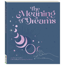 The Meaning of Dreams