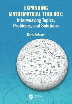 Expanding Mathematical Toolbox: Interweaving Topics, Problems, and Solutions